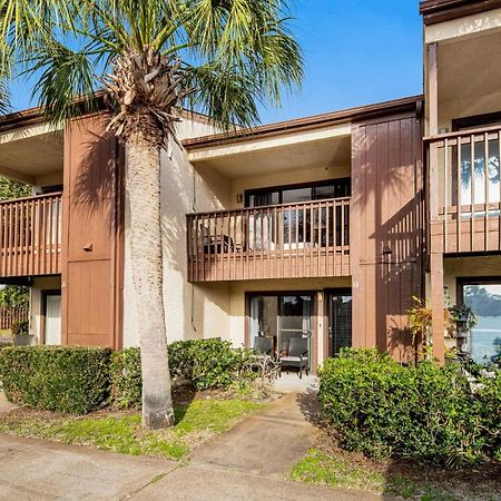 Beachwalk Condominiums 1B Panama City Beach Exteriör bild